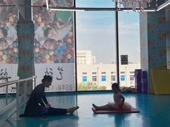 -Isee灰姑娘国际儿童艺术中心(BHGMall店)