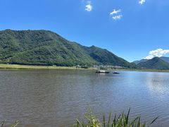 -大九湖