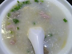 -华辉拉肠(小北路店)