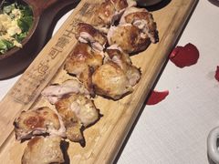 -俄士厨房(五棵松华熙LIVE店)