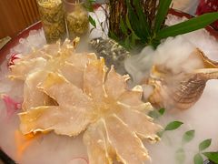 -蟹田居·活蟹料理(东城店)