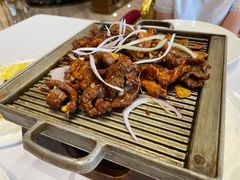 手艺老爆三-津菜典藏(中北镇店)