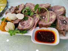 -清真悦宾楼食府(海湖店)