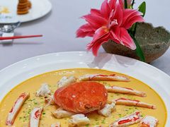 -虹御轩·传承江浙菜(虹桥店)