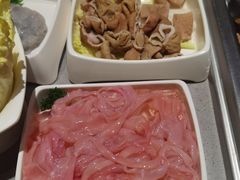 -海底捞火锅(翔龙天地广场店)