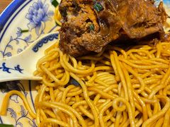 -辣肉面大王(天平路店)
