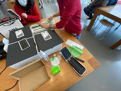 -Apple零售店(成都太古里店)