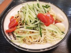 -清真·西北人家风味馆(中山中路店)