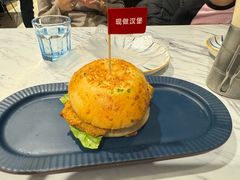 -必胜客(堤口路店)