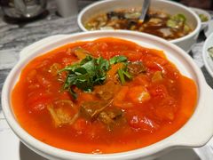 -金叶酒家(新华路店)