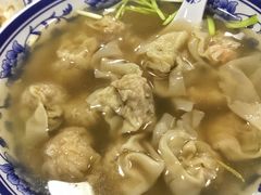 -兴兴旺·冬瓜盅·啫啫煲(西华路店)