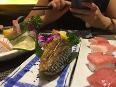 -鱼跃料理(步步高店)
