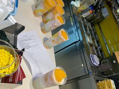 -7分甜(上海新天地广场店)