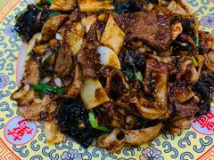 -砂锅居(西四店)