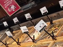 飘香牛肉-全盛自助烤肉(大商新玛特鞍山店)