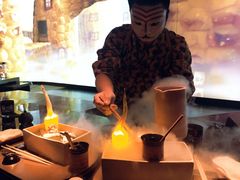 -地球美食剧场