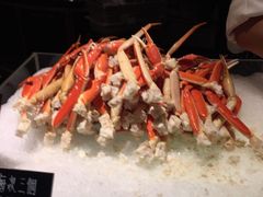 -星汇餐厅(新濠影汇店)