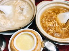 -添發碗仔翅美食