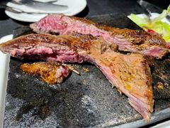 -小火花·干式熟成牛排馆Spark SteakHouse(剑桥郡店)