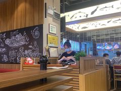 -三禾寿司(南城印象汇店)