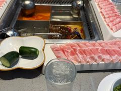 -海底捞火锅(新华联梦想城店)