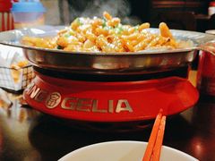 -胖哥俩肉蟹煲(苏州中心店)
