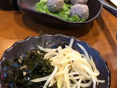 -高兴一锅潮汕鲜牛肉火锅(银座店)