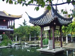 -南山风景名胜区