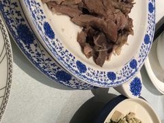 -宁夏国强手抓羊肉·清真菜(未央路凤三店)