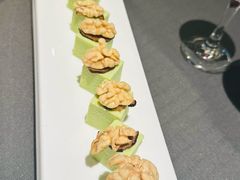-肆月河豚·新淮扬菜·烤鸭(中关村店)