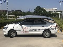 -无忧学车·华茂基地(宝山校区)