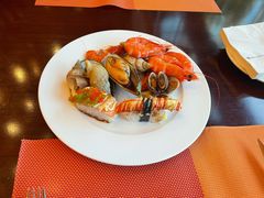 -广州希尔顿逸林 - OPEN開·全日制餐厅·海鲜·小火锅·自助餐(东风路店)