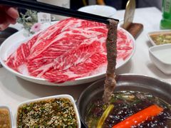 -围炉夜话·潮汕卤水火锅(榕江店)