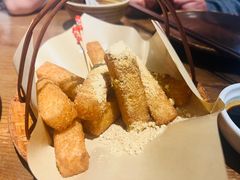 -懒人盐府人家(安贞店)