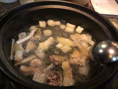 -同仁四季椰子鸡(海岸城天利店)
