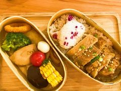 -猫小院猫主题餐厅(三里屯店)