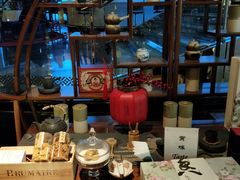 -杭州龙禧福朋喜来登酒店