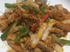 -马凯餐厅(地安门店)