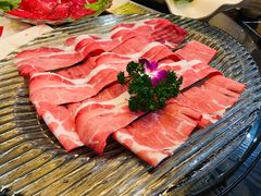 -鲁西肥牛(九方购物中心店)