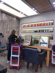 -星格造型·Hair Salon