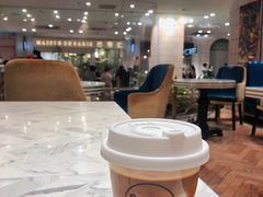 -1/4 ONE QUARTER COFFEE LAB(朝阳大悦城店)