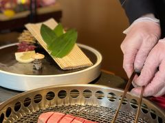 -300杯·和牛烧肉清酒专门店(廊里店)