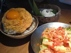-岛风·台食小馆 ISLAND BISTRO(烟台山店)