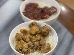 -品香排骨饭(羊官路店)