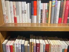 -守望者书店(南开大悦城店)