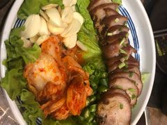 -香猪坊韩国烤肉专属门店(魏公村店)
