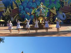 -七彩云南欢乐世界