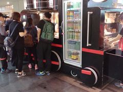 门面-台铁便当本铺(新左营店)