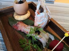 -香樟花园法式铁板烧(恒隆广场店)