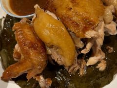 -小炳胜(卓悦中心店)